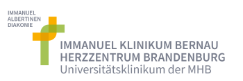 Logo Immanuel Klinikum Bernau