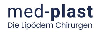 Logo of med-plast clinic Berlin