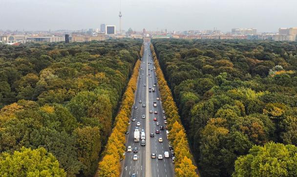Tiergarten