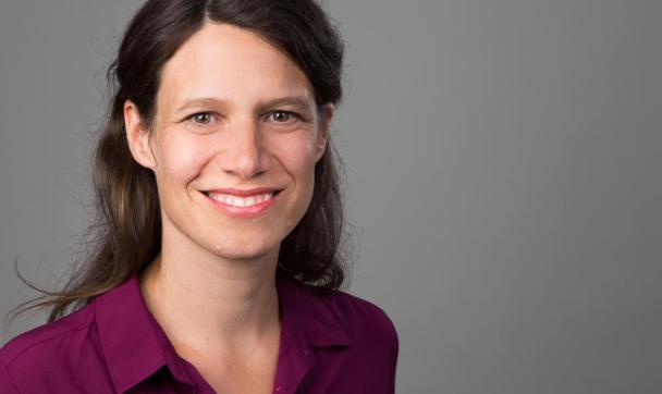 Dr. med. Julia Peters
