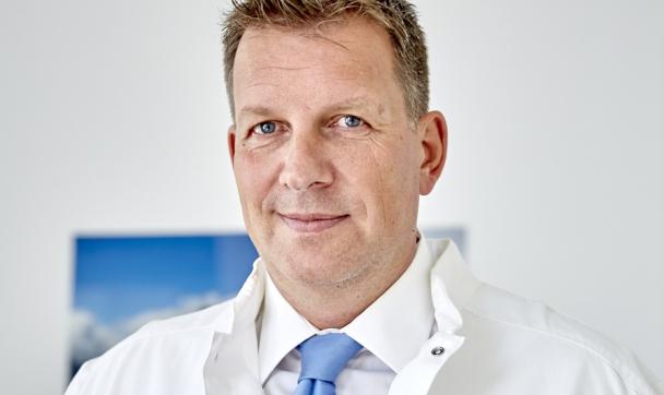 Dr. med. Holm Edelmann