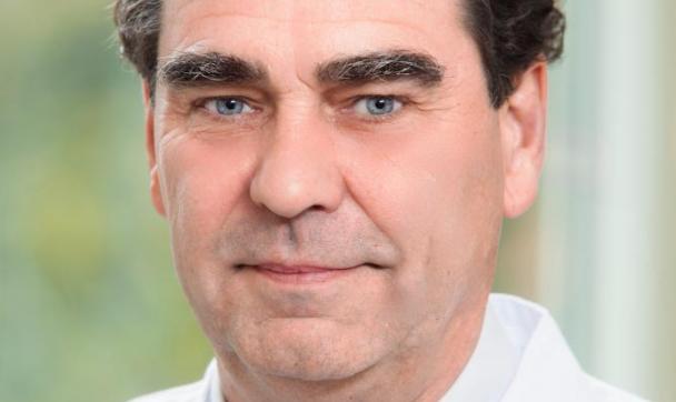 Dr. med. Carsten M. Philipp
