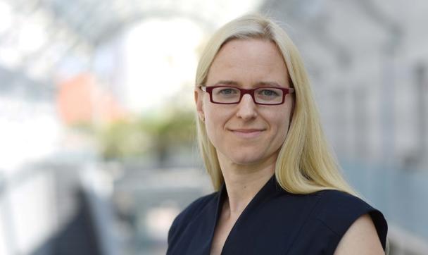 Prof. Dr. med. Angela M. Kaindl