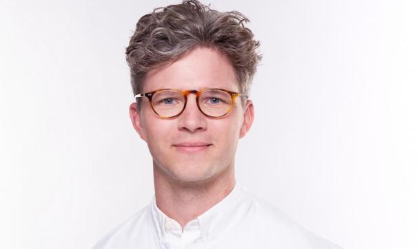 PD Dr. med. Hannes Cash