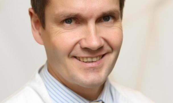 Prof. Dr. med. Wolf Petersen