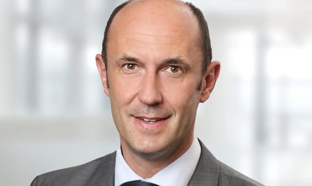 Prof. Dr. med. Marc Bloching