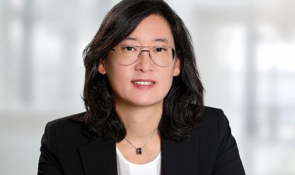 Prof. Dr. med. Yu-Mi Ryang