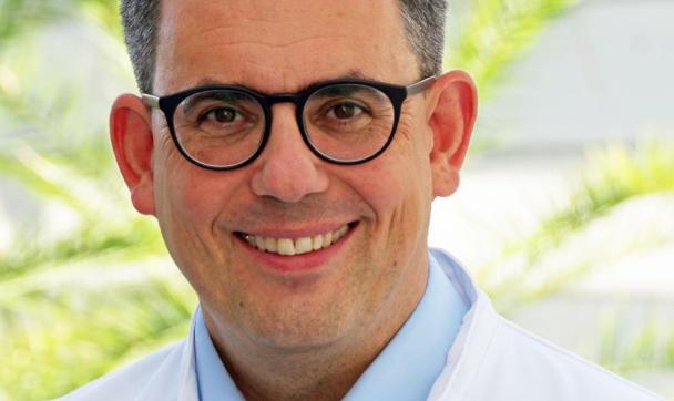 Prof. Dr. med. Dr. med. dent. Max Heiland