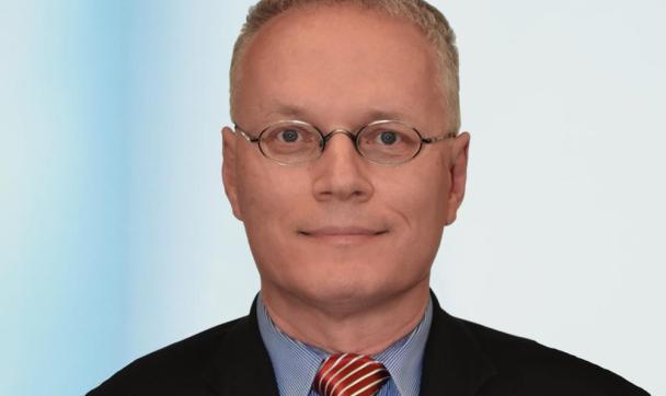 Prof. Dr. med. Daniel C. Baumgart, MD PhD MBA