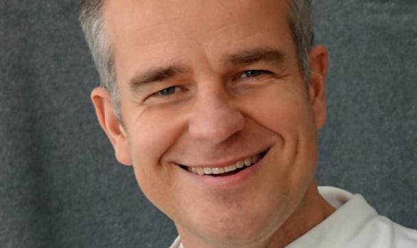 Prof. Dr. med. Boris Bigalke von der Charité