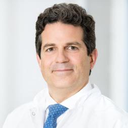 Prof. Dr. med. Benjamin O'Brien, MD
