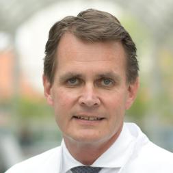 Prof. Dr. med. Stöckle