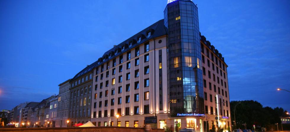Derag Livinghotel Großer Kurfürst