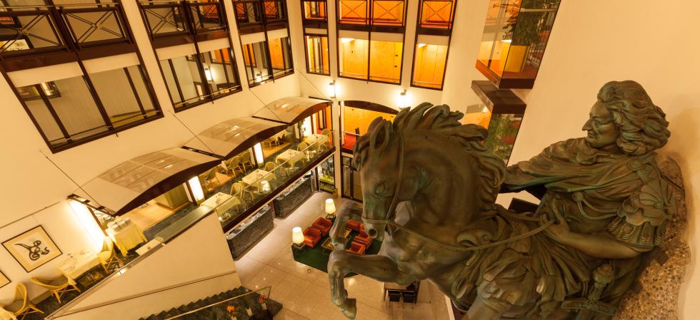 Derag Livinghotel Großer Kurfürst