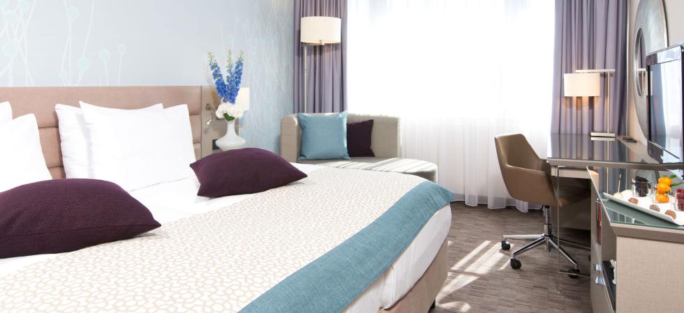  فندق كراون بلازا برلين وسط المدينة superior room crowne plaza city centre berlin