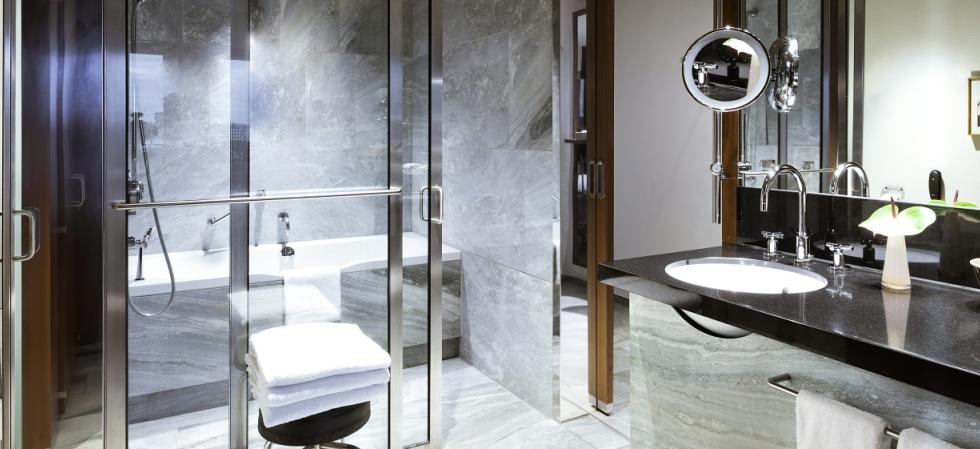 Grand Hyatt Berlin حمام