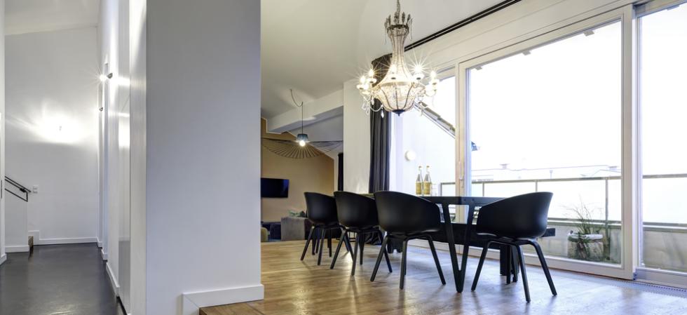 Gorki Apartments