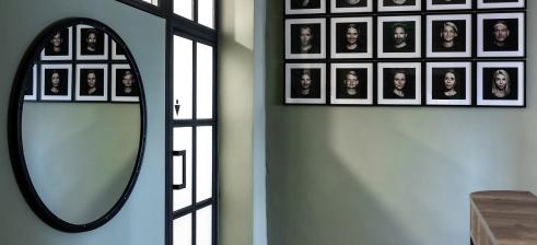 reception area physiotherapy rehathleticum Berlin