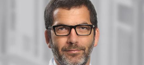 Prof. dr hab. n. med. Marc H. Jansen