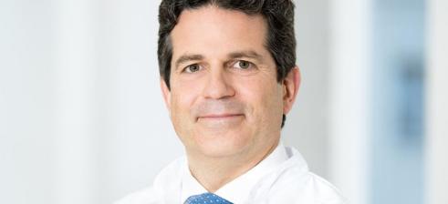 Prof. Dr. med. Benjamin O'Brien, MD