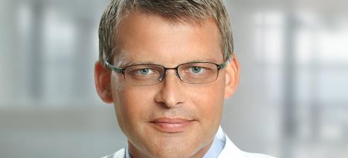 Prof. dr hab. n. med. Robert Krempien