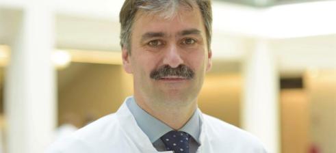 Prof. Dr. med. Carsten Perka