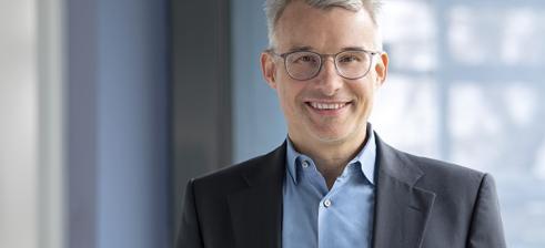 PD dr n. med. Jörg Schröder