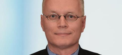 Prof. Dr. med. Daniel C. Baumgart, MD PhD MBA