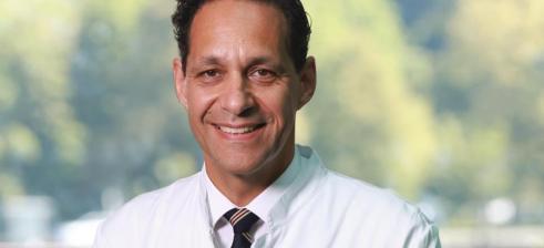 Prof. Dr. med. Roger Wahba, FEBS