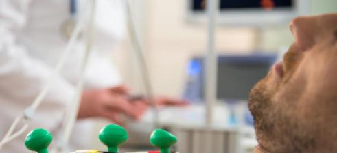 EKG Diagnostik 