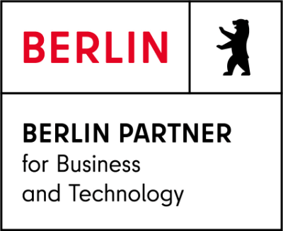 Logo of Berlin